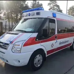 津南区救护车转运/长途跨省市返乡拉回家/危重病人租赁价格收费用